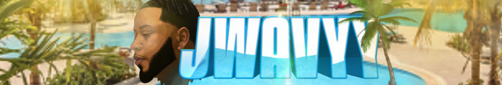 JWavyy YouTube Banner